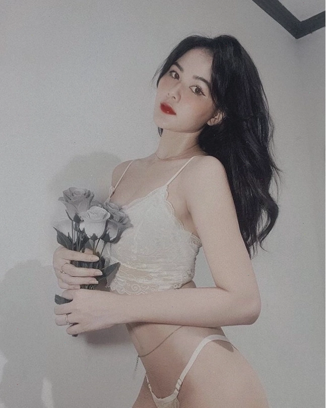 Trương Thị Mụi, cô gái Nha Trang có cái tên độc đáo và vẻ ngoài thu hút