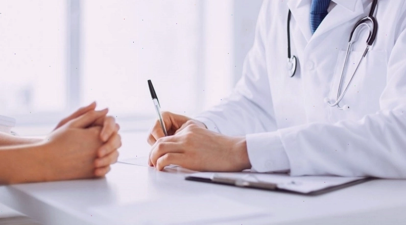 Tuân thủ phác đồ điều trị của bác sĩ là rất quan trọng