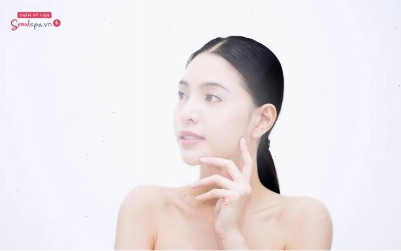Tướng người da mặt trắng hơn da người là dấu hiệu của phú quý và may mắn