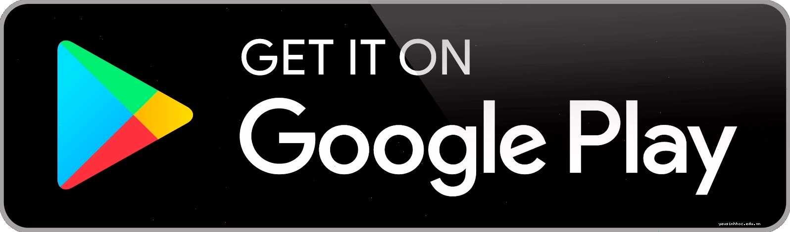 Ứng dụng học tập Loigiaihay trên Google Play Store