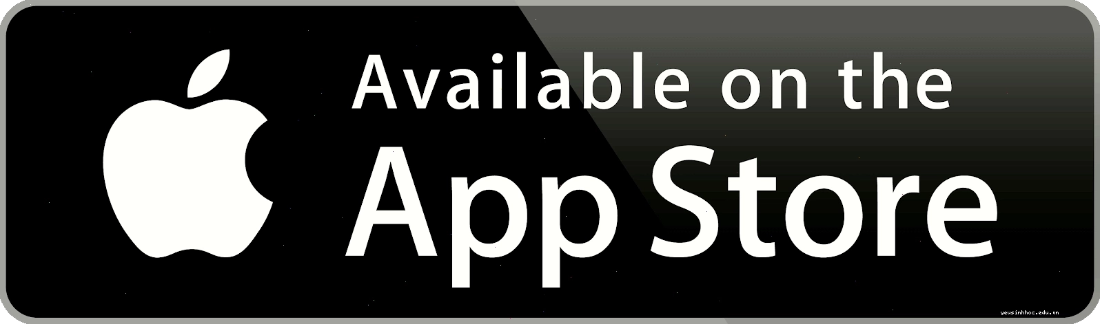Ứng dụng Loigiaihay trên Apple App Store