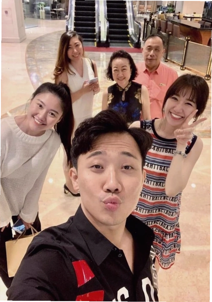 Uyển Ân trong vai diễn tại phim Nhà Bà Nữ