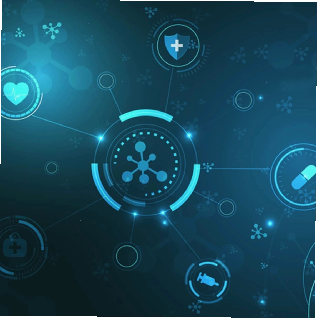 Vật tư tiêu hao dùng trong phòng thí nghiệm Real-Time PCR