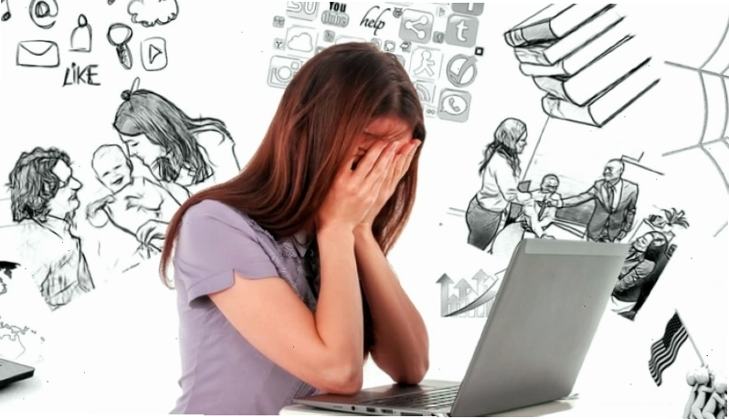 Việc kiểm soát căng thẳng hỗ trợ tốt quá trình cải thiện tình trạng người nóng bừng nhưng không sốt ở nữ