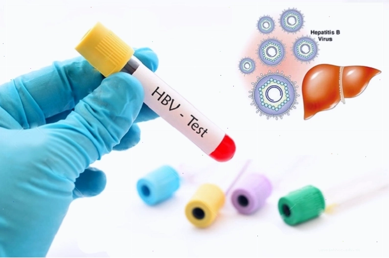 Virus HBV là nguyên nhân gây bệnh viêm gan B