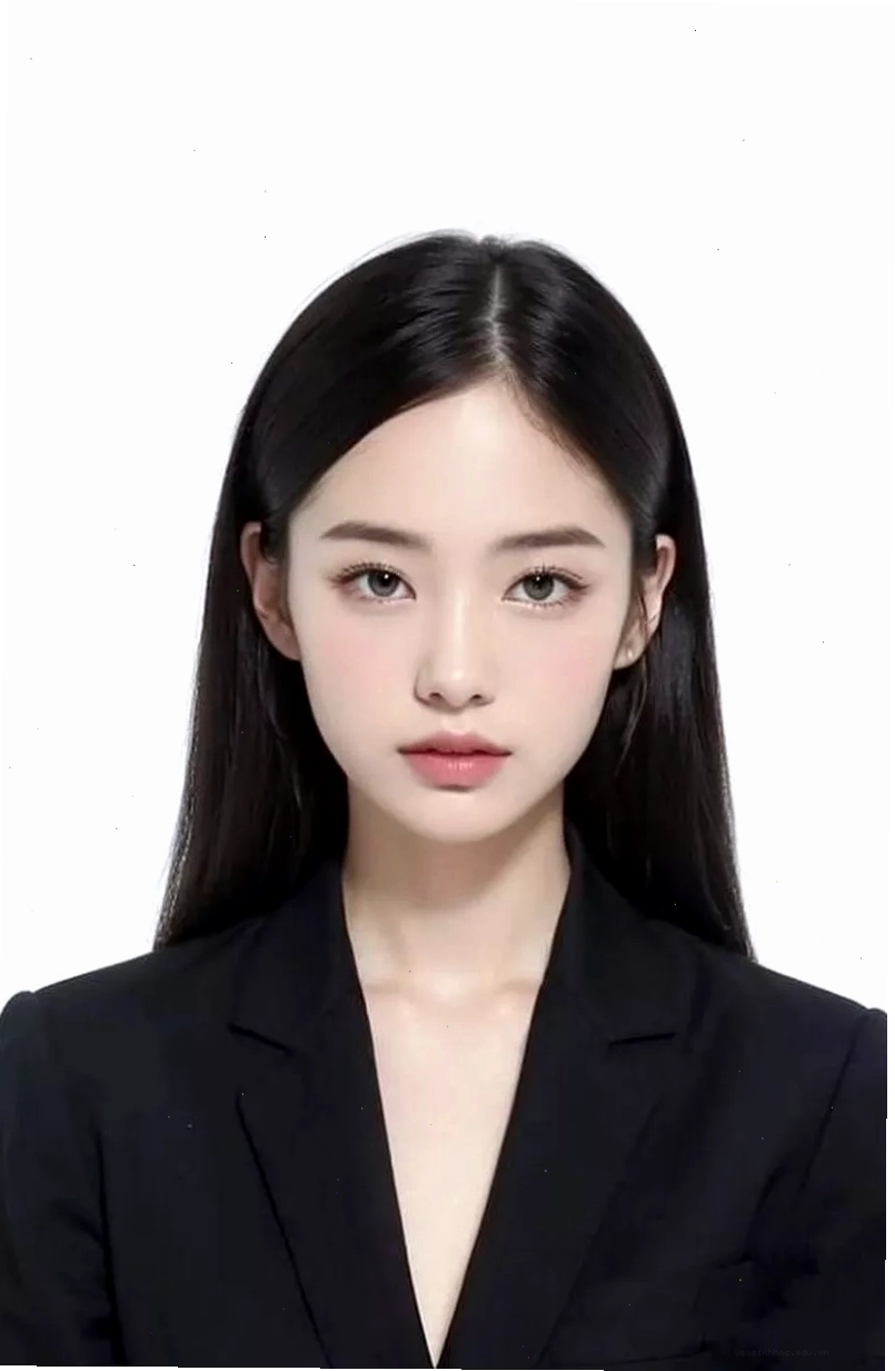 Visual gái xinh Hàn Quốc nổi bật trên mạng xã hội