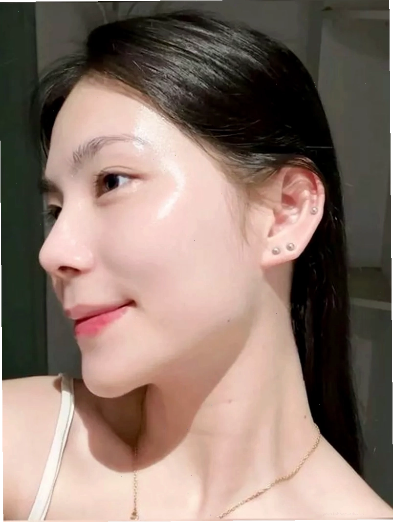 Visual ngọt ngào của gái xinh Hàn Quốc