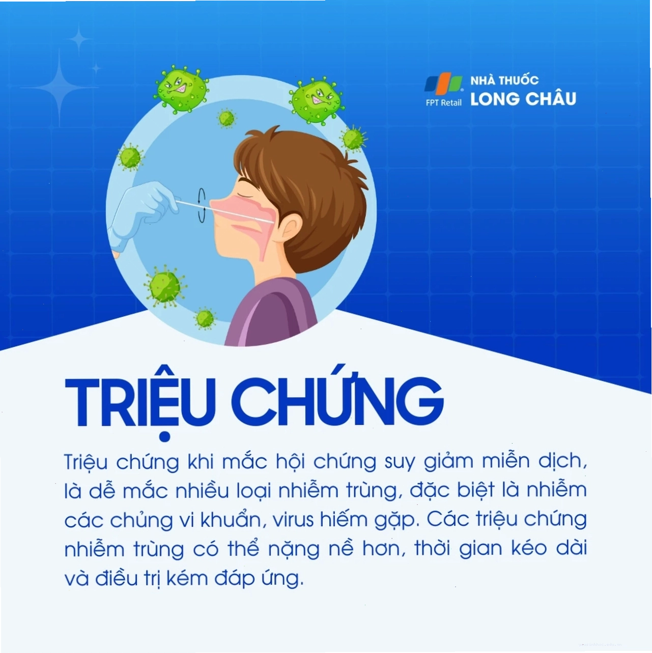 Xét nghiệm HIV định kỳ