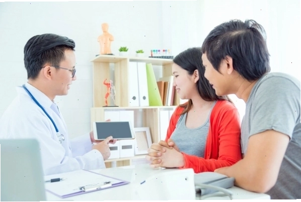 Xét nghiệm tiền hôn nhân giúp phát hiện nguy cơ bệnh di truyền