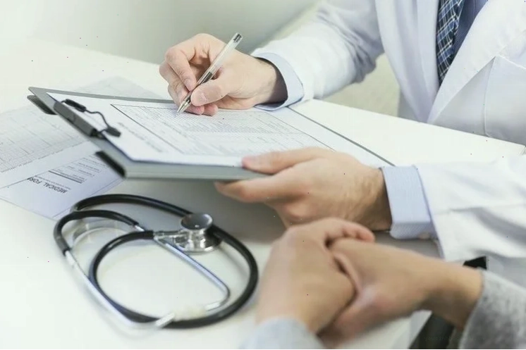 Bệnh nhân đang sử dụng thuốc sinh học điều trị vẩy nến