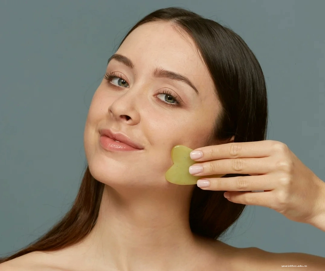 Massage dẫn lưu hệ bạch huyết hỗ trợ sức khỏe