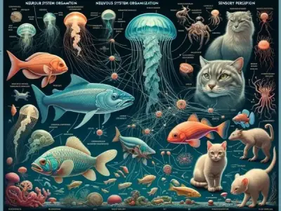 Cảm ứng ở động vật - Vai trò và giá trị trong hệ sinh thái