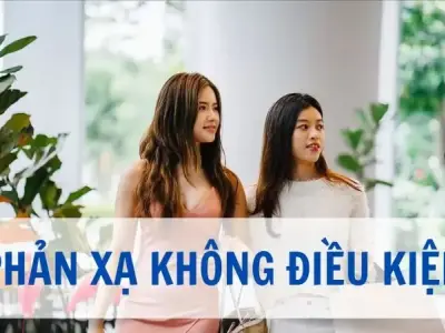 Phản xạ không điều kiện ở cơ thể người