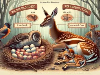 Phân loại và đa dạng của động vật máu nóng