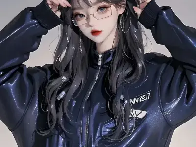 Cập nhật những ảnh anime cute đáng yêu với chất lượng cao