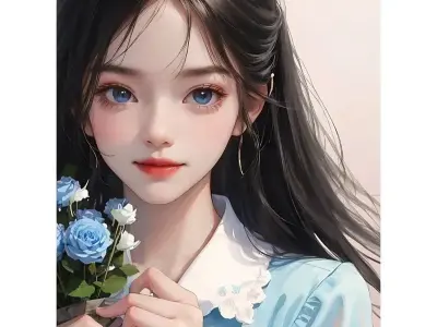 Tổng hợp avatar TikTok chất, độc lạ, không đụng hàng