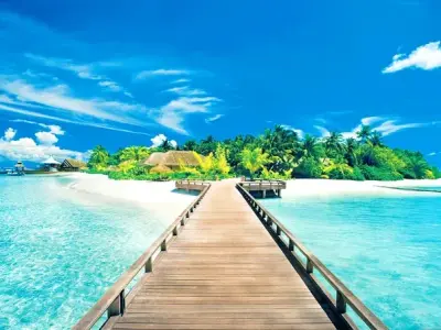 Trọn bộ ảnh nền máy tính tối giản nhưng đầy cuốn hút