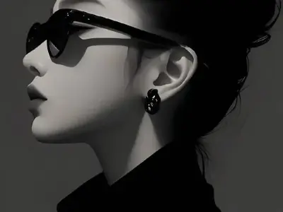 Bộ hình nền ngầu đậm chất nghệ thuật, đẹp mê ly