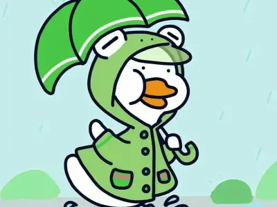 Bộ sưu tập avatar vô tri cực chất dành cho bạn