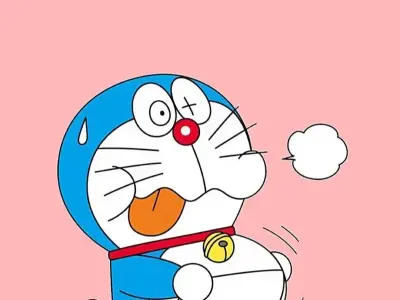 Cùng khám phá những hình ảnh Doraemon cute đẹp nhất