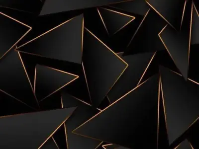 Top hình nền đen đẹp nhất cho điện thoại và máy tính