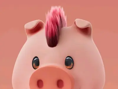 Những mẫu hình nền đẹp cute hot nhất 2025, tải ngay miễn phí