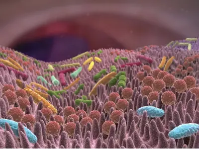 Cận cảnh sự đa dạng của hệ vi sinh vật trên da