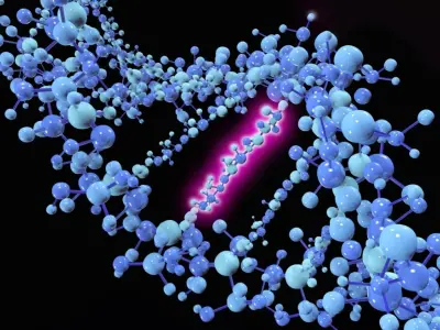 Tổng hợp hình ảnh đột biến điểm và các dạng thường gặp