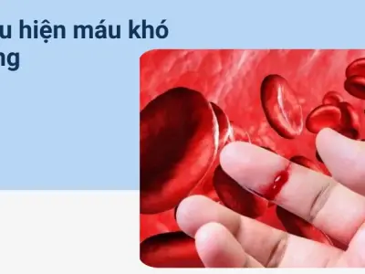 Sống khỏe cùng Hemophilia- Kinh nghiệm bảo vệ gia đình tôi