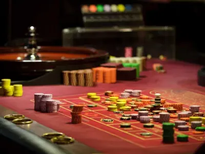 Roulette và bí mật quay số giúp tôi thắng lớn mỗi ván chơi