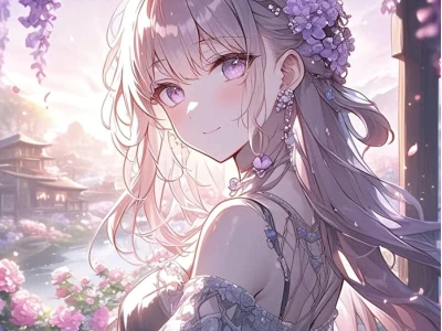 563+ Avatar Anime Nữ Ngầu Thần Thái Mạnh Mẽ Cho Năm 2026