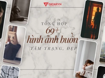 99+ Hình ảnh con gái buồn mệt mỏi thể hiện tâm trạng sâu lắng