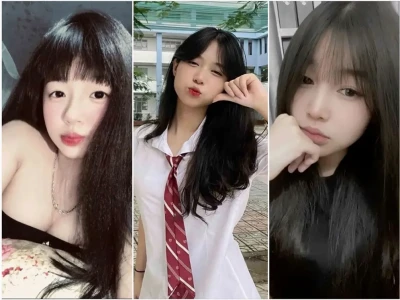 Ảnh gái xinh 2k10: Vẻ đẹp trong trẻo và cuốn hút thế hệ mới
