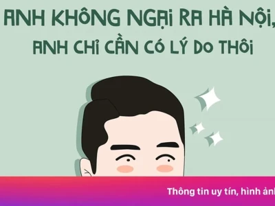 Anh không ngại ra Hà Nội: Khi câu nói viral của PewPew trở thành hot trend MXH