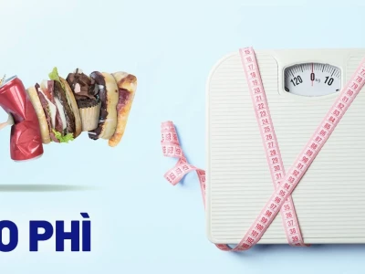 Béo phì là gì? Nguyên nhân, ảnh hưởng và cách quản lý hiệu quả