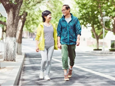 Bí quyết đi bộ giảm mỡ bụng của người Nhật Bản hiệu quả năm 2026