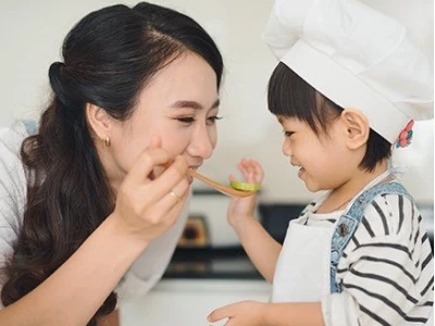 Bí quyết tăng cường hệ miễn dịch cho trẻ hiệu quả tại nhà năm 2026