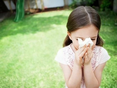 Bí quyết tăng đề kháng hô hấp cho bé: Hướng dẫn toàn diện