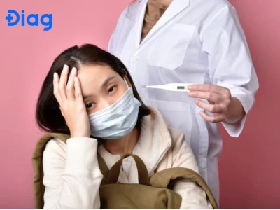 Biểu hiện da của người nhiễm HIV: Nhận biết sớm các dấu hiệu