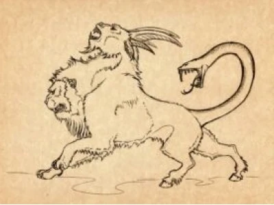 Chimera là gì? Tìm hiểu về hiện tượng đa gen trong một cơ thể