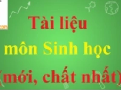 Công Thức Tính Tần Số Hoán Vị Gen Đầy Đủ Và Dễ Hiểu