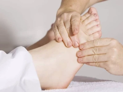 Da người bị tiểu đường: Dấu hiệu nhận biết và cách chăm sóc hiệu quả