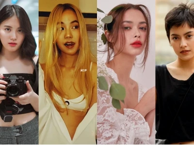 Dàn diễn viên ấn tượng của "Cô gái đến từ hư vô": Họ là ai?