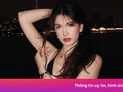 Em gái Đặng Văn Lâm: Đặng Thanh Giang, nhan sắc lai Tây gây sốt mạng xã hội