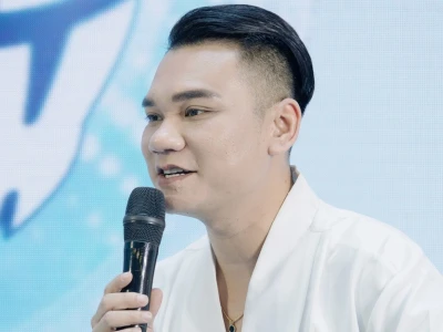 Em gái Khắc Việt là ai? Hé lộ mối tình gây chú ý