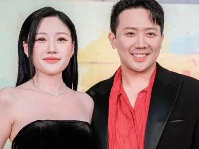 Em gái Trấn Thành và cuộc sống hiện tại: Tình trường, sự nghiệp gây chú ý
