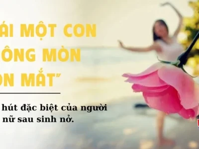 Gái một con trông mòn con mắt: Vẻ đẹp thách thức thời gian