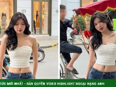 Gái Xinh Hà Nội: Vẻ Đẹp Duyên Dáng Giữa Phố Thu 2026