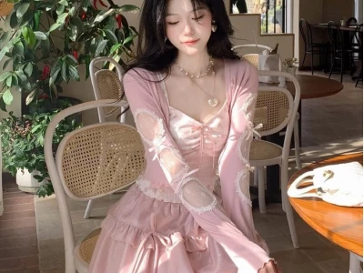 Gái Xinh Mặc Pinky: Tuyển Tập Hình Ảnh Ngọt Ngào Cuốn Hút 2026