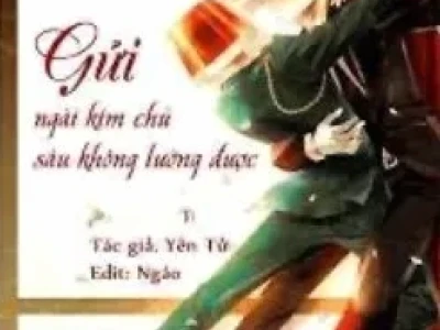 Gửi Ngài Kim Chủ Sâu Không Lường Được: Khám phá truyện của Yên Tử